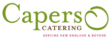 capers catering northshore bostin